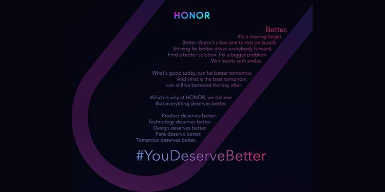 AZAZUL HAFIQUE & GARIMA KHANDELWAL, CCO, Mullen Lintas “The brief was to establish HONOR as the mobile with the best camera in the industry. The entire idea came from a simple consumer insight that most of us are extremely dissatisfied and disappointed with our current phones. The phones we once loved have betrayed us and we are stuck in a bad relationship. HONOR will be the new found love for those who are repenting their bad decisions. We picked simple stories of people who are in love but can’t enjoy a single moment together because of their partner, their existing mobile phone doesn’t respond. Thereby telling the consumers that they deserve better.”