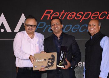 IAA’s Retrospect and Prospects, an eye-opener by Neil George of Nivea