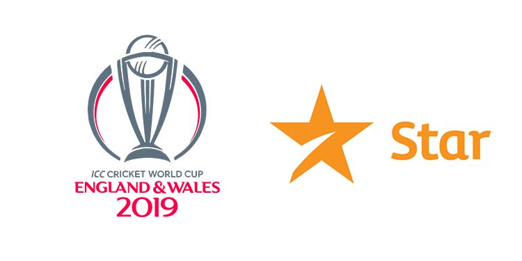 ICC Cricket World Cup 2019 opening match records 114 mn reach on Star Network