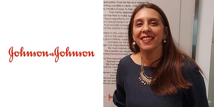 J&J promotes Richa Goswami to the role of Global Head of Digital