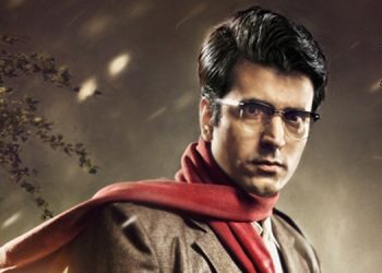 Jalsha Movies presents the World TV Premiere of "Byomkesh Gotro" on 30th June