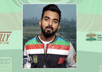 KL Rahul's Brand GullyLiveFast Collaborates with The Bharat Army