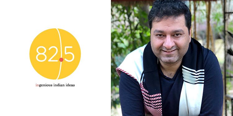 Kapil Arora named Co-Chairman & CEO of 82.5 communications India