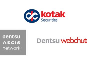 Kotak Securities partners with DAN Data Sciences & Dentsu Webchutney to reinvent Customer Acquisition
