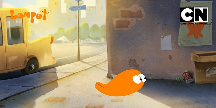 Cartoon Network Asia Pacific Greenlights New Season Of India-Made Chase Comedy ‘Lamput’