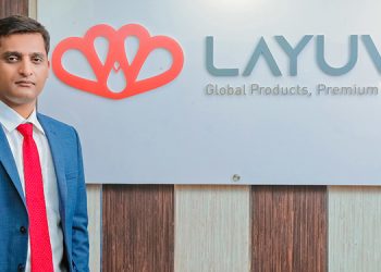Is Affiliate marketing the next big wave in an Ecommerce Industry?: Rahul Bahukhandi, CEO and Co-Founder, LaYuva