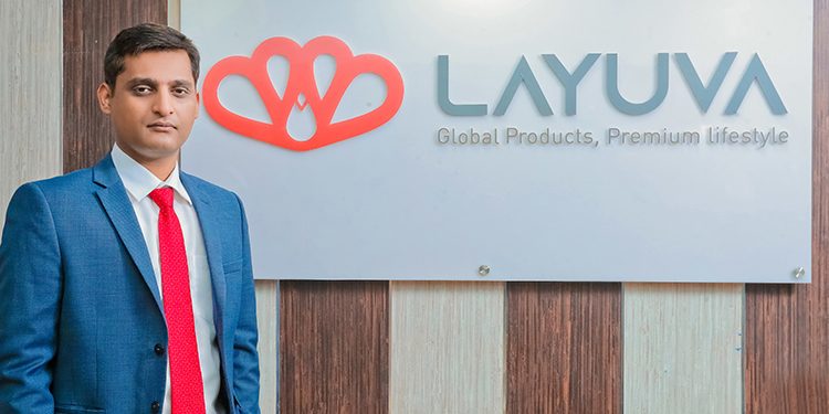 Is Affiliate marketing the next big wave in an Ecommerce Industry?: Rahul Bahukhandi, CEO and Co-Founder, LaYuva
