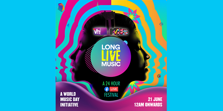 Vh1 India and MTV Beats celebrate World Music Day with the first ever ...