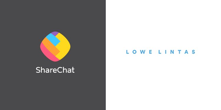 ShareChat takes Lowe Lintas as its creative brand partner