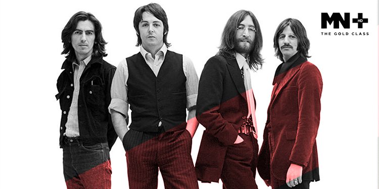 MN+ to premiere documentary film ‘The Beatles: Eight Days a Week - The Touring Years’ on 23rd June