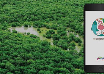Godrej & Boyce’s Mangroves Mobile App Now Available in 11 Languages