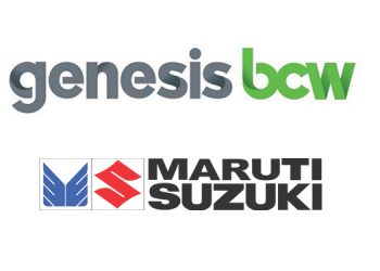 Genesis BCW Appointed Agency of Record for Maruti Suzuki India Limited