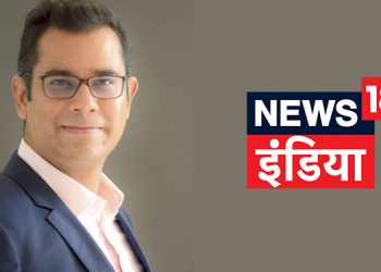 According to BARC data for week 22, India News emerged as the leader in Hindi News space with 62 mn Imps. The channel has over powered the market leader AajTak
