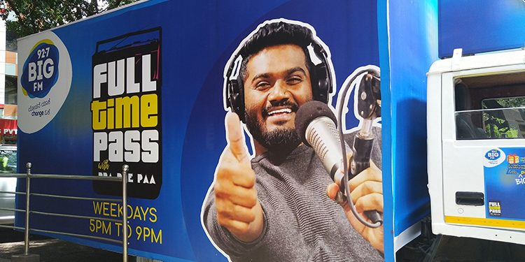 BIG FM to unfold the secrets of Bengaluru with 'Namagegottilada Bengaluru' fun contest