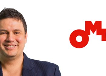 OMD Asia-Pacific elevates Gavin Gibson to as Chief Strategy Officer