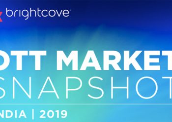 Nearly 80% of Indians open to sign-up for OTT subscription with Ads for reduced monthly price: Brightcove OTT report