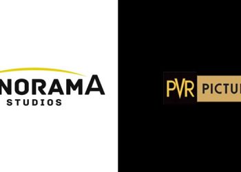 Panorama Studios signs distribution deal with PVR Pictures