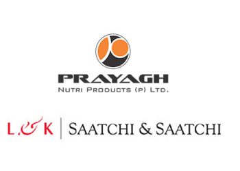 Prayagh Nutri Collaborates with L&K Saatchi & Saatchi to create an innovative portfolio for its Iconic Brand Lavian