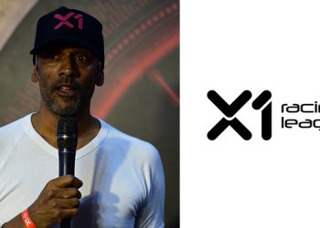 Xtreme1 Racing League appoints Ravi Krishnan As Chairman (Non-Executive)