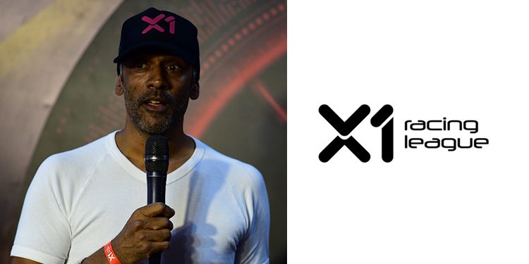 Xtreme1 Racing League appoints Ravi Krishnan As Chairman (Non-Executive)