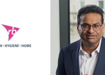Reckitt Benckiser announces Laxman Narasimhan as Chief Executive Officer