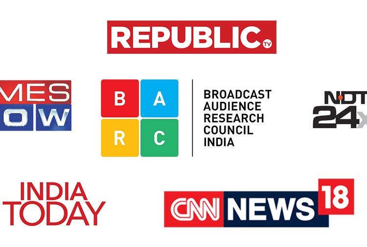 Republic TV regains its leadership in English News Space in Week 23