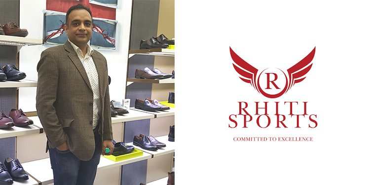 Rhiti Group appoints Lokesh Mishra as Chief Operating Officer
