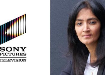 Sony Pictures Television signs three year deal with British Indian film producer NishaParti