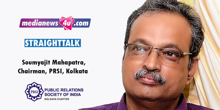 PRSI-Kolkata Unviels ‘#BengalToNation’ campaign To Recognize Bengal-Born Brands