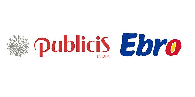 Spanish food major Ebro Foods awards creative mandate of India Bizto Publicis India