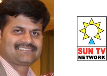 Sun TV Network hires Suriyanarayanan Ramsai as National Sales Head - Malayalam Cluster