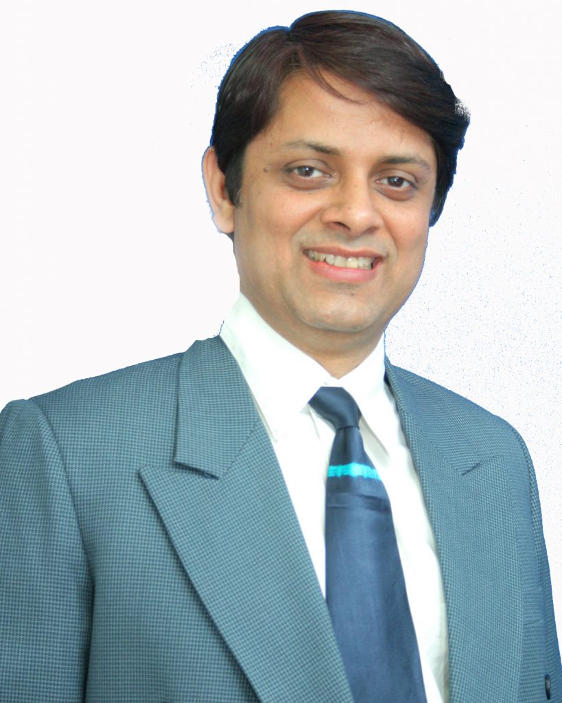 Sunil Khanna