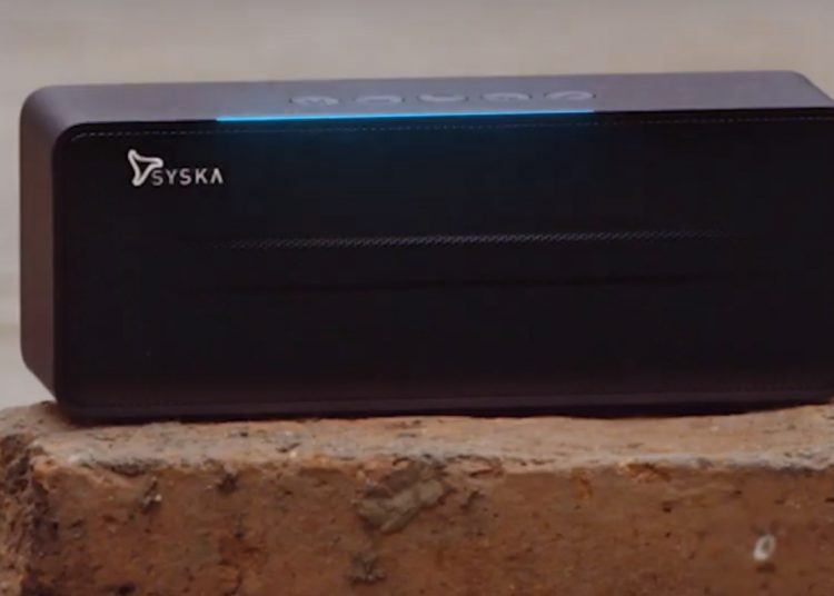 Syska Group unveils its World Cup Anthem #EkHiDhun