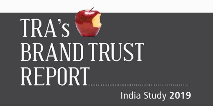 Dell is India’s Most Trusted Brand, Jeep ranks 2nd in the list