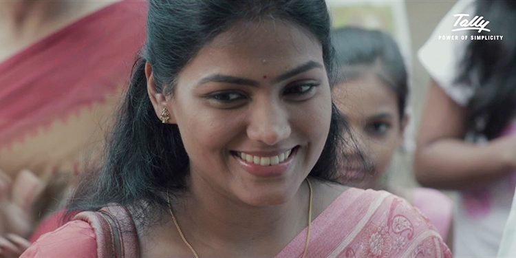 Tally Solutions celebrates passion of entrepreneurs with ‘Champions of Growth’ digital Campaign executed by Happy mcgarrybowen