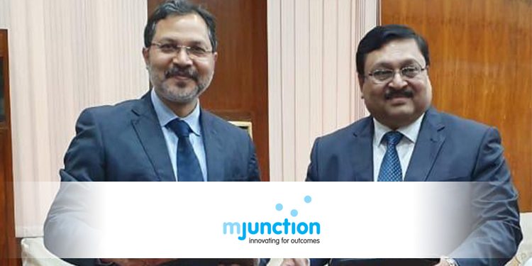 mjunction’s tea e-marketplace at Jorhat to bring in efficient solutions