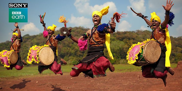 Sony BBC Earth to air World Musical Day special show ‘Tuning 2 You’ on 21st June