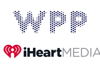 WPP and iHeartMedia partner to drive innovation and learning in creative and media strategies across all audio platforms