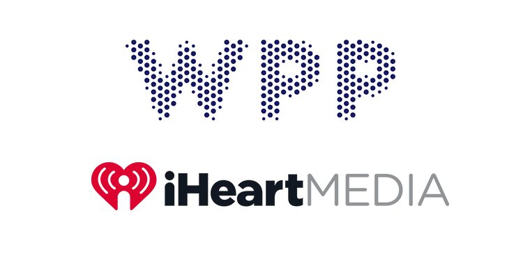 WPP and iHeartMedia partner to drive innovation and learning in creative and media strategies across all audio platforms