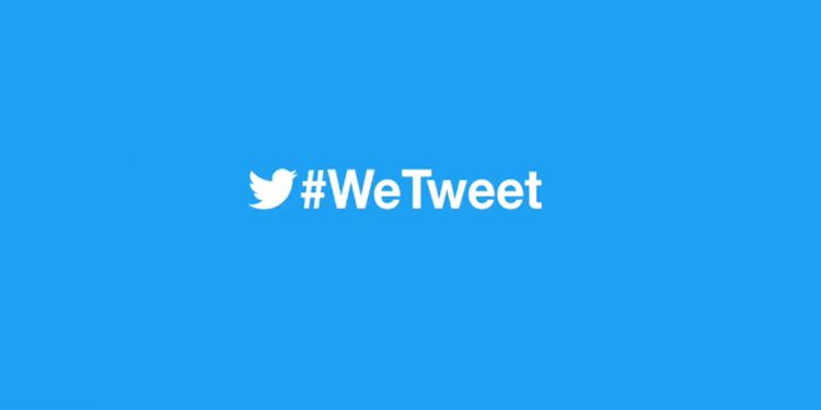 Twitter says No Tweet Is Too Small, When We Tweet Together in its first-ever consumer marketing campaign in India