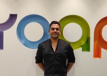 Rainmaker Ventures backed YAAP gets Shiv Sethuraman on Advisory Board