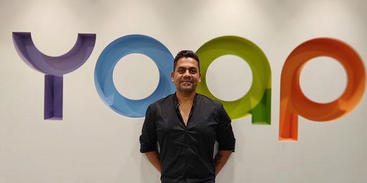 Rainmaker Ventures backed YAAP gets Shiv Sethuraman on Advisory Board