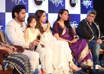 ZEE5 to Premiere Original Web Series ‘KAAFIR’ on 15th June’19