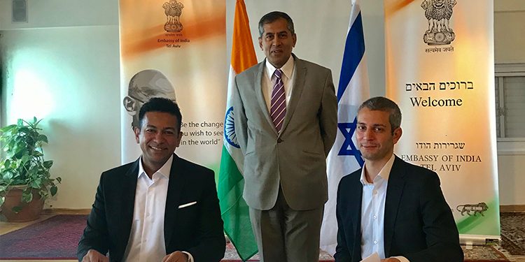 ZEE5 announces strategic partnership with Applicaster to leverage its rich experience in app development