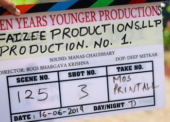 ZEE5 announces its next original film; A Chilling Story Inspired By Real-Life Events