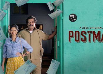 ZEE5 to premiere new web series ‘Postman’ on 27th June