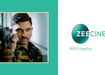 Zee Cinema to showcase Allu Arjun’s Surya The Soldier on 29th June at 9pm