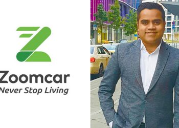 Zoomcar Elevates Varun Jha as CMO and Head of Demand Business