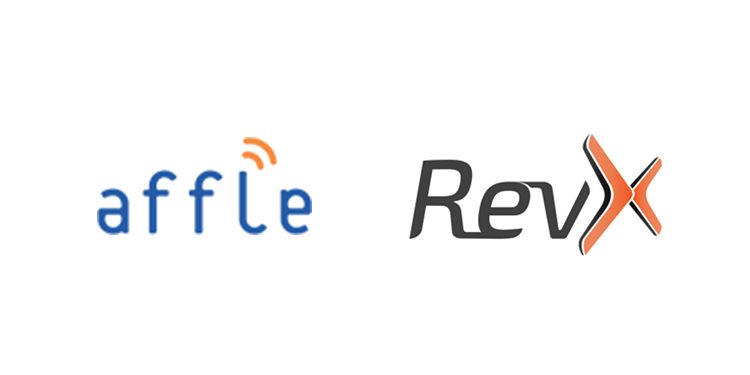 Affle International Pte. Ltd. acquires the platform and business assets of RevX Inc.