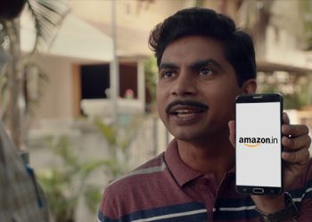 Amazon India launches its latest campaign - ‘Apno Ka Saath’ Conceptualized by Ogilvy